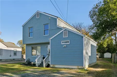 56 W Little Back River Rd, Hampton, VA 23669 photo 3