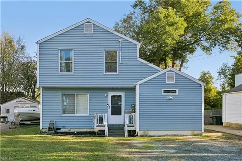 56 W Little Back River Rd, Hampton, VA 23669