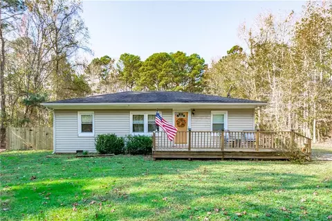 1732 Tuck St, Chesapeake, VA 23322