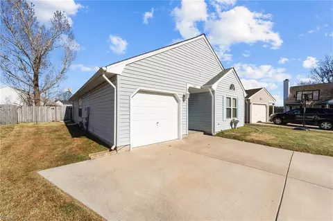 2100 Little Rock Ct, Virginia Beach, VA 23456