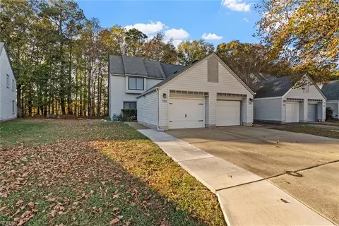 758 Hecate Dr, Virginia Beach, VA 23454