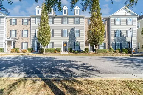 4940 Almandine Ave, Virginia Beach, VA 23462