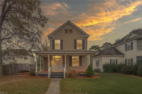 402 S High St, Franklin, VA 23851