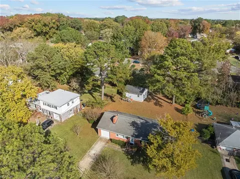 110 Raymond Dr, Hampton, VA 23666 photo 28