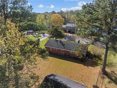 110 Raymond Dr, Hampton, VA 23666 photo 26