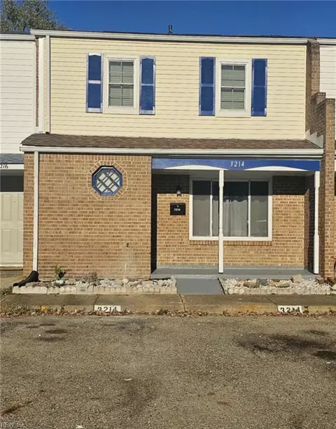 3214 Dunnbury Ct, Virginia Beach, VA 23453
