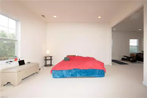 Bedroom - 2308 Juniper Ln, Suffolk, VA 23435 photo 1 of 5