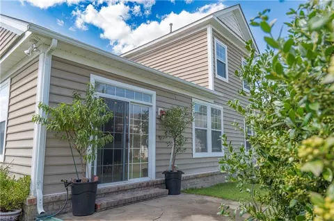 Exterior - 2308 Juniper Ln, Suffolk, VA 23435 photo 6 of 6