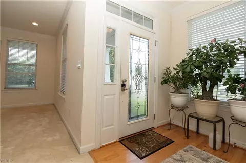 Entry Way - 2308 Juniper Ln, Suffolk, VA 23435 photo 1 of 5