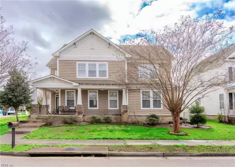 Exterior - 2308 Juniper Ln, Suffolk, VA 23435 photo 2 of 6