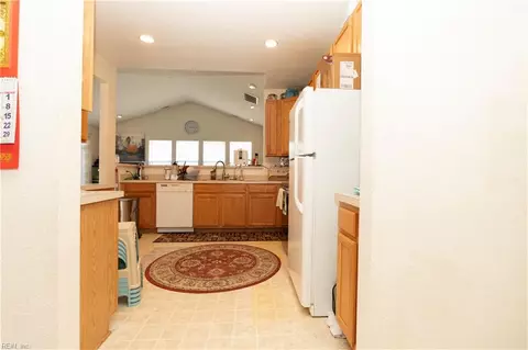 Kitchen - 2308 Juniper Ln, Suffolk, VA 23435 photo 1 of 2