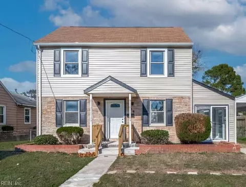 839 15th St, Newport News, VA 23607