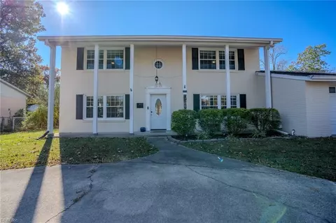 5549 Princess Anne Rd, Virginia Beach, VA 23462