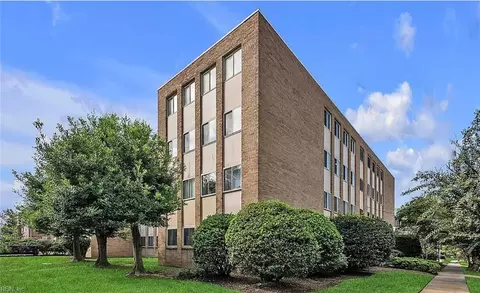 1005 Woodrow Ave, Norfolk, VA 23507