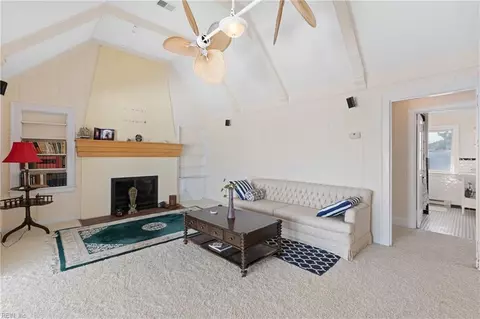Living - 1812 E Ocean View Ave, Norfolk, VA 23503 photo 2 of 3