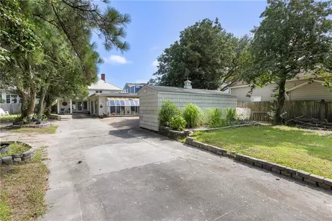Exterior - 1812 E Ocean View Ave, Norfolk, VA 23503 photo 4 of 8