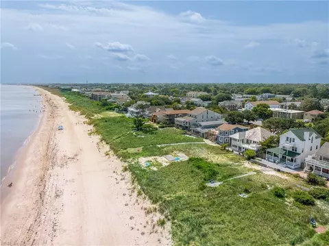 View/Area - 1812 E Ocean View Ave, Norfolk, VA 23503 photo 2 of 9
