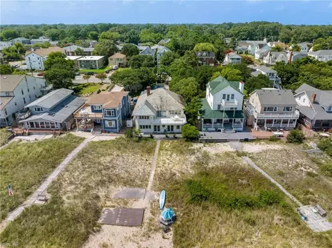 View/Area - 1812 E Ocean View Ave, Norfolk, VA 23503 photo 3 of 9