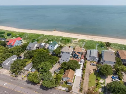 View/Area - 1812 E Ocean View Ave, Norfolk, VA 23503 photo 6 of 9