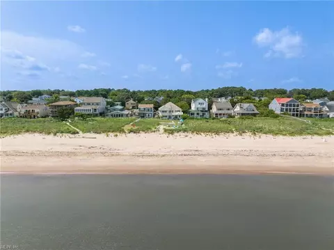 1812 E Ocean View Ave, Norfolk, VA 23503