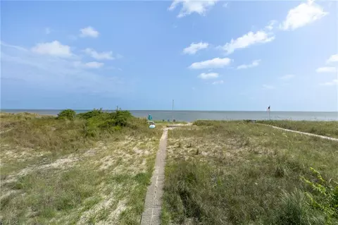 View/Area - 1812 E Ocean View Ave, Norfolk, VA 23503 photo 4 of 9