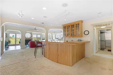 Entry Way - 1812 E Ocean View Ave, Norfolk, VA 23503 photo 1 of 2