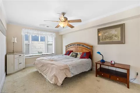 Bedroom - 1812 E Ocean View Ave, Norfolk, VA 23503 photo 1 of 4