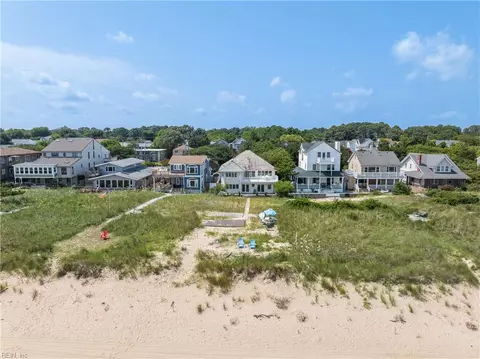 View/Area - 1812 E Ocean View Ave, Norfolk, VA 23503 photo 5 of 9