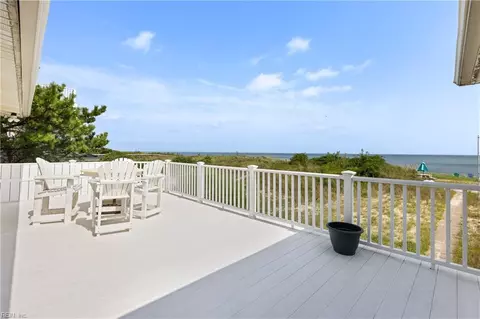Exterior - 1812 E Ocean View Ave, Norfolk, VA 23503 photo 8 of 8
