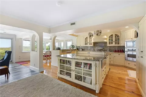 Kitchen - 1812 E Ocean View Ave, Norfolk, VA 23503 photo 1 of 4