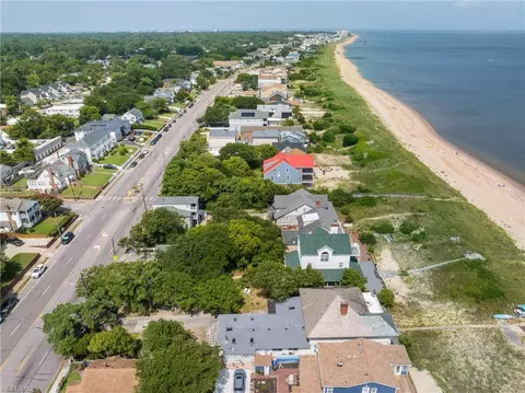 View/Area - 1812 E Ocean View Ave, Norfolk, VA 23503 photo 7 of 9