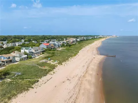 View/Area - 1812 E Ocean View Ave, Norfolk, VA 23503 photo 8 of 9