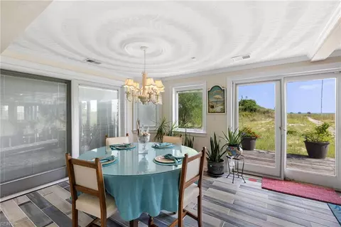 Dining - 1812 E Ocean View Ave, Norfolk, VA 23503 photo 4 of 4