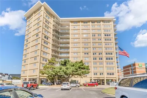 3810 Atlantic Ave #503, Virginia Beach, VA 23451