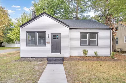 2850 Keller Ave, Norfolk, VA 23509