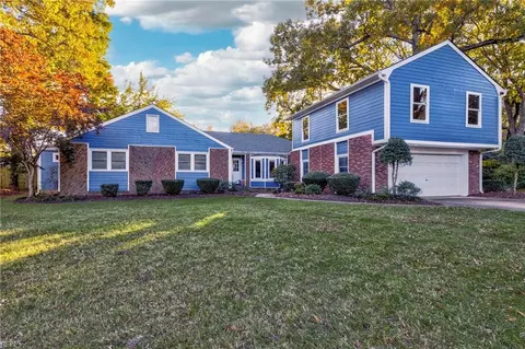 4509 Old English Cir, Virginia Beach, VA 23455