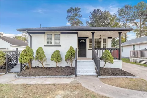 1206 Richmond Ave, Chesapeake, VA 23324