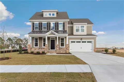 53 River Edge Dr, Suffolk, VA 23433