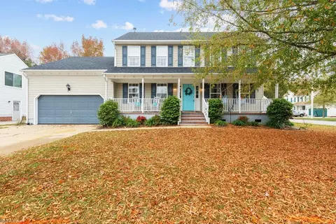 987 Speight Lyons Loop, Chesapeake, VA 23322