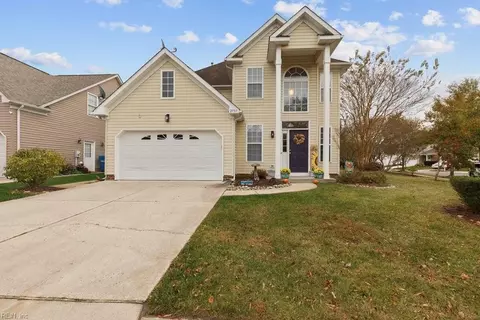 2737 Blake St, Virginia Beach, VA 23456