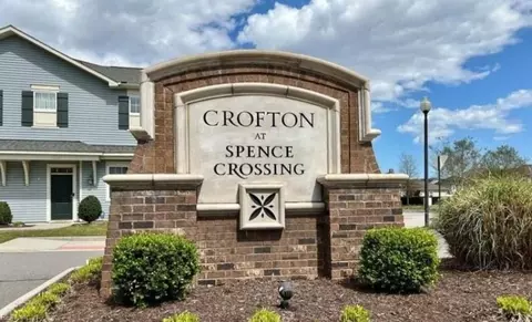 4444 Turnworth Arch Arch, Virginia Beach, VA 23456