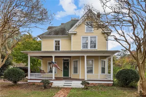 801 Dare Rd, Yorktown, VA 23692