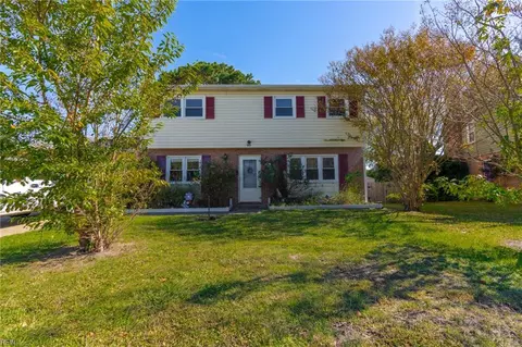 109 Alamo Ct, Hampton, VA 23669 photo 48