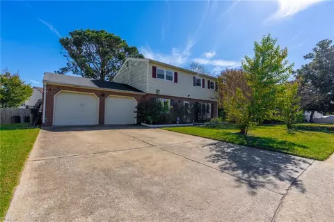 109 Alamo Ct, Hampton, VA 23669 photo 29