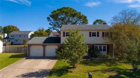 109 Alamo Ct, Hampton, VA 23669 photo 28