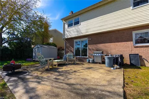 109 Alamo Ct, Hampton, VA 23669 photo 44