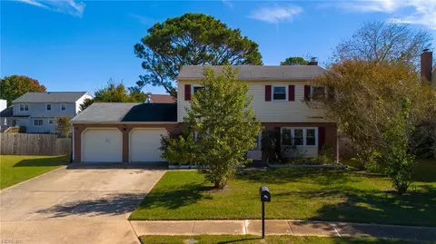109 Alamo Ct, Hampton, VA 23669 photo 27