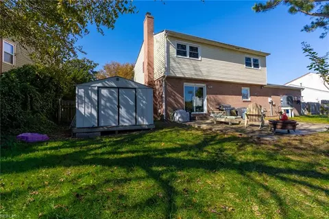 109 Alamo Ct, Hampton, VA 23669 photo 35