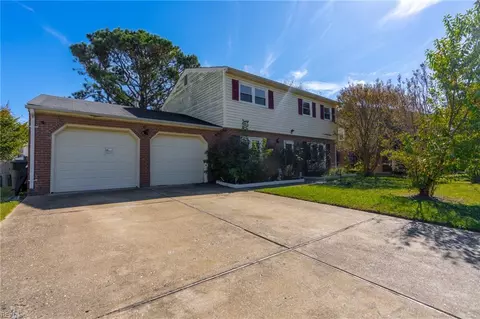 109 Alamo Ct, Hampton, VA 23669 photo 49