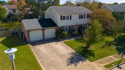 109 Alamo Ct, Hampton, VA 23669 photo 31